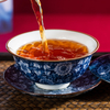 貴州煉瓦茶の歓迎ゲスト