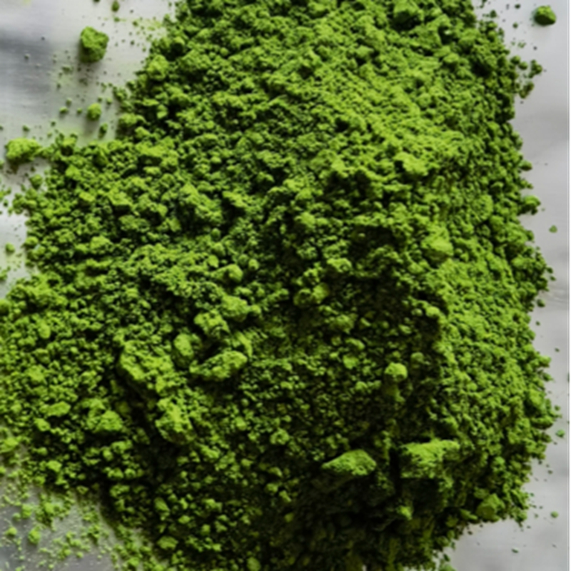 抹茶