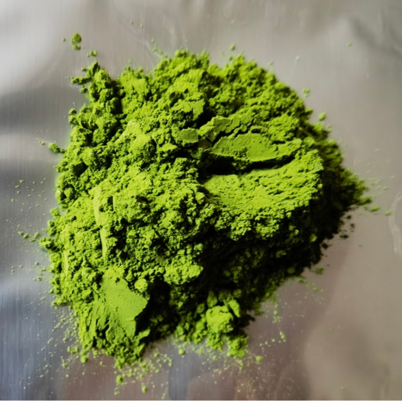 抹茶