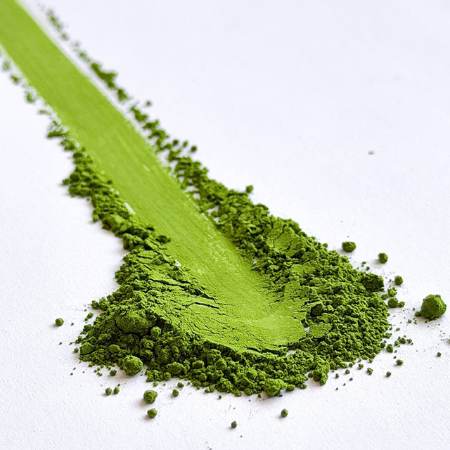 抹茶No.3