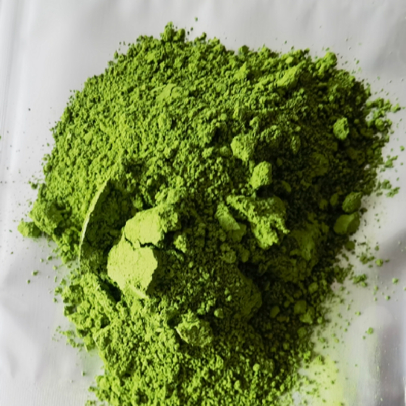 抹茶