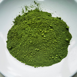 抹茶No.1