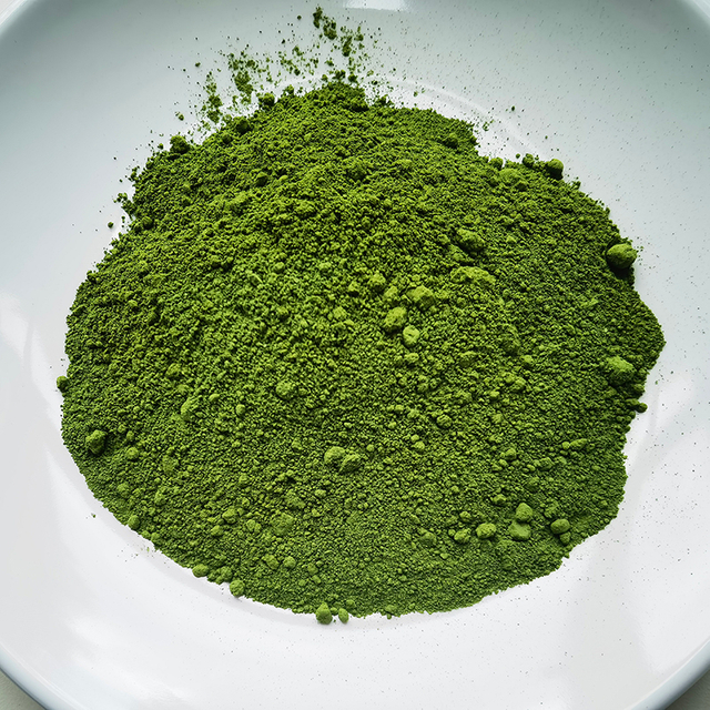 抹茶No.1