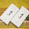 蘭興福珠煉瓦茶（星空濃い茶煉瓦）