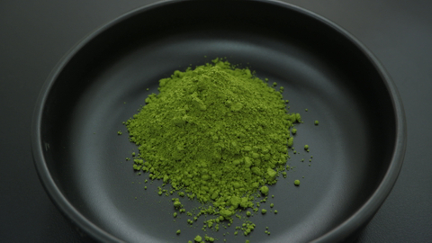WF2026-001C EUスタンダード抹茶